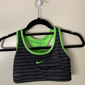 NIKE sports bra!